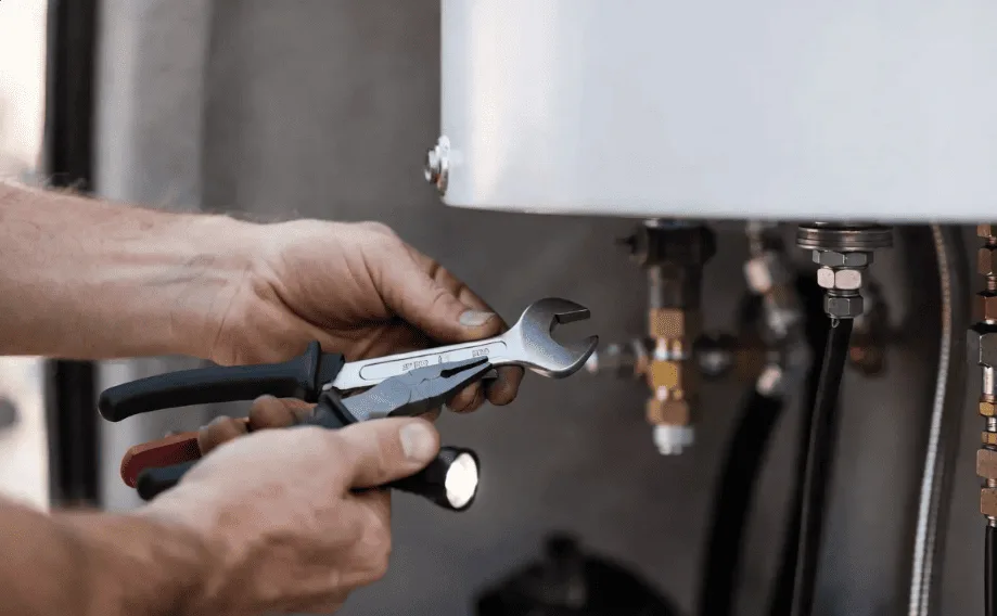 Why choose Water Heater Repair in Hot Springs, AR